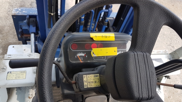 ขายด่วนรถยกMITSUBISHI FG25-20 ยก2.5ตันเสาสูง3เมตรรถตัวใหม่ล่าสุดรถนอกนำเข้ายังไม่เคยใช้งานในเมืองไทยเลย ขายด่วนรถยกMITSUBISHI FG25-20 ยก2.5ตันเสาสูง3เมตรรถตัวใหม่ล่าสุดรถนอกนำเข้ายังไม่เคยใช้งานในเมืองไทยเลย