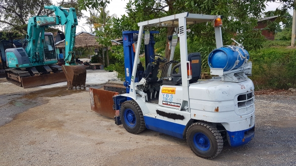 ขายด่วนรถยกMITSUBISHI FG25-20 ยก2.5ตันเสาสูง3เมตรรถตัวใหม่ล่าสุดรถนอกนำเข้ายังไม่เคยใช้งานในเมืองไทยเลย ขายด่วนรถยกMITSUBISHI FG25-20 ยก2.5ตันเสาสูง3เมตรรถตัวใหม่ล่าสุดรถนอกนำเข้ายังไม่เคยใช้งานในเมืองไทยเลย