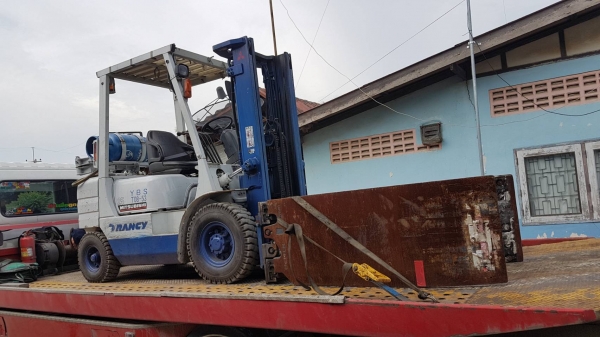 ขายด่วนรถยกMITSUBISHI FG25-20 ยก2.5ตันเสาสูง3เมตรรถตัวใหม่ล่าสุดรถนอกนำเข้ายังไม่เคยใช้งานในเมืองไทยเลย ขายด่วนรถยกMITSUBISHI FG25-20 ยก2.5ตันเสาสูง3เมตรรถตัวใหม่ล่าสุดรถนอกนำเข้ายังไม่เคยใช้งานในเมืองไทยเลย