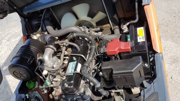 ขายด่วนรถยก TOYOTA 8FG15ยก1.5ตันเสาสูง3เมตรยางตันใหม่4เส้นรถนอกนำเข้ายังไม่เคยใช้งานในเมืองไทยเลย ขายด่วนรถยก TOYOTA 8FG15ยก1.5ตันเสาสูง3เมตรยางตันใหม่4เส้นรถนอกนำเข้ายังไม่เคยใช้งานในเมืองไทยเลย