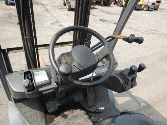 ขายด่วนรถยก TOYOTA 8FG15ยก1.5ตันเสาสูง3เมตรยางตันใหม่4เส้นรถนอกนำเข้ายังไม่เคยใช้งานในเมืองไทยเลย ขายด่วนรถยก TOYOTA 8FG15ยก1.5ตันเสาสูง3เมตรยางตันใหม่4เส้นรถนอกนำเข้ายังไม่เคยใช้งานในเมืองไทยเลย