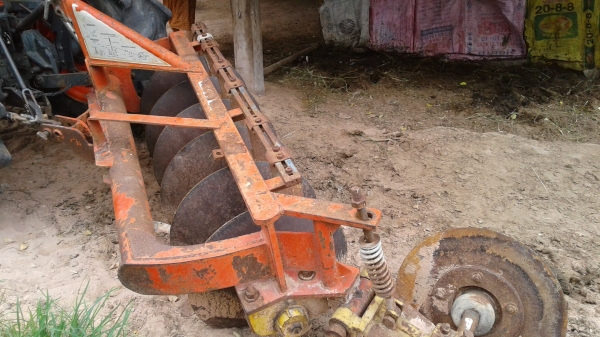 ผาน 22X6 ใบอยู่เต็ม สภาพพร้อมใช้