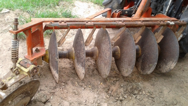 ผาน 22X6 ใบอยู่เต็ม สภาพพร้อมใช้