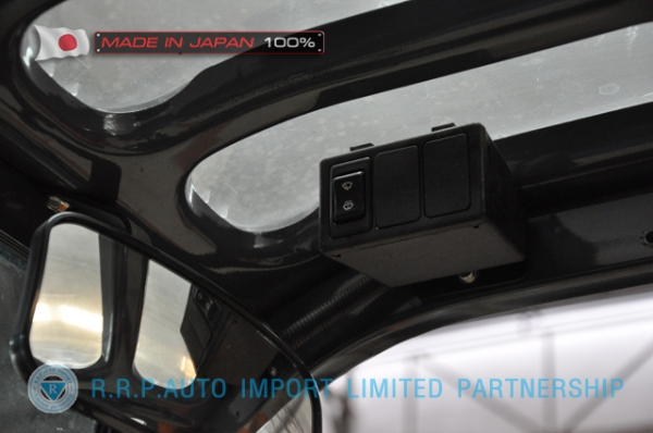 ขายรถโฟล์คลิฟท์มือสอง TOYOTA รุ่น 8FD30-11295 นำเข้าจากประเทศญี่ปุ่น 100\% ไม่เคยใช้งานในไทย