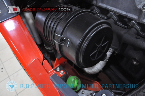 ขายรถโฟล์คลิฟท์มือสอง TOYOTA รุ่น 8FD30-11295 นำเข้าจากประเทศญี่ปุ่น 100\% ไม่เคยใช้งานในไทย