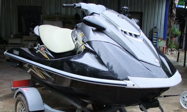 ขายเจ็ทสกีแรงๆ รีบเลยครับ. Yamaha VXS 1800.ปี.2011 ขายเจ็ทสกีแรงๆ รีบเลยครับ. Yamaha VXS 1800.ปี.2011