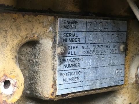 ขายรถตักCat910เก๋งแอร์ เครื่อง45vสภาพสวยพร้อมใช้ ติดต่อคุณ อ๊อฟ พิจิตร 086-737-9991