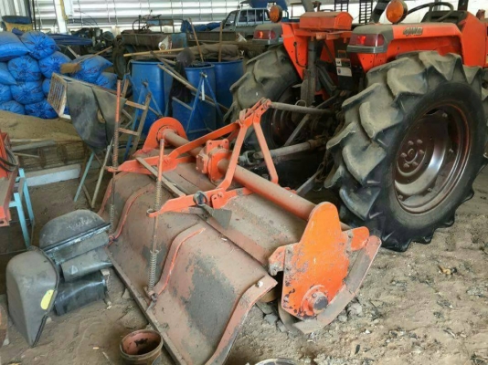 รถไถคูโบต้า24แรง รถไถคูโบต้า24แรง