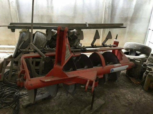 รถไถคูโบต้า24แรง รถไถคูโบต้า24แรง