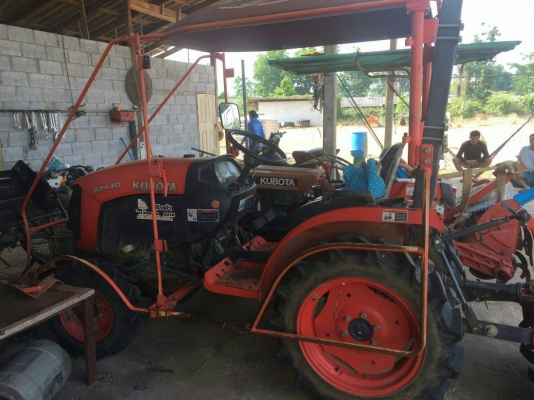 รถไถคูโบต้า24แรง รถไถคูโบต้า24แรง