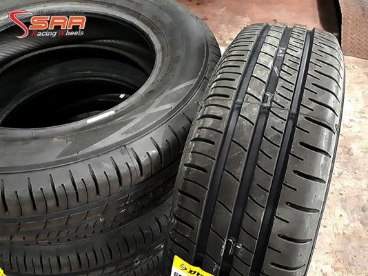 DUNLOP R1 175/70R13 เส้นละ 1,400 บาท DUNLOP R1 175/70R13 เส้นละ 1,400 บาท