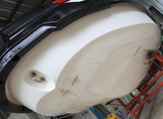 ขายเจ็ทสกี แรงๆ รีบเลยครับ ราคานี้ Seadoo GTS 130.1500.CC .ปี.2012
