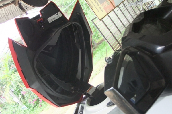 ขายเจ็ทสกี แรงๆ รีบเลยครับ ราคานี้ Seadoo GTS 130.1500.CC .ปี.2012