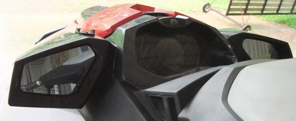 ขายเจ็ทสกี แรงๆ รีบเลยครับ ราคานี้ Seadoo GTS 130.1500.CC .ปี.2012