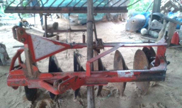 ขายรถไถ l 45 แรง