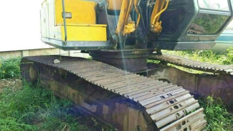 ขายSumittomo js150lcสภาพสวยพร้อมใช้ ต่อคุณอ๊อฟพิจิตร086-737-9991