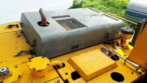 ขายSumittomo js150lcสภาพสวยพร้อมใช้ ต่อคุณอ๊อฟพิจิตร086-737-9991