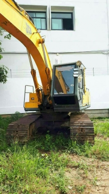 ขายSumittomo js150lcสภาพสวยพร้อมใช้ ต่อคุณอ๊อฟพิจิตร086-737-9991