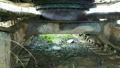 ขายSumittomo js150lcสภาพสวยพร้อมใช้ ต่อคุณอ๊อฟพิจิตร086-737-9991