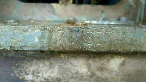 ขายSumittomo js150lcสภาพสวยพร้อมใช้ ต่อคุณอ๊อฟพิจิตร086-737-9991