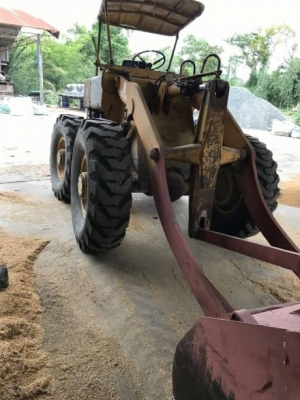 KOMATSU JH 30B