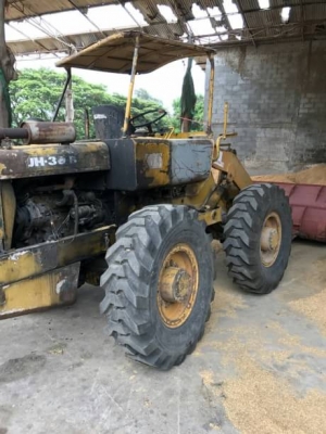 KOMATSU JH 30B