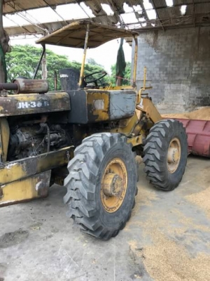 KOMATSU JH 30B