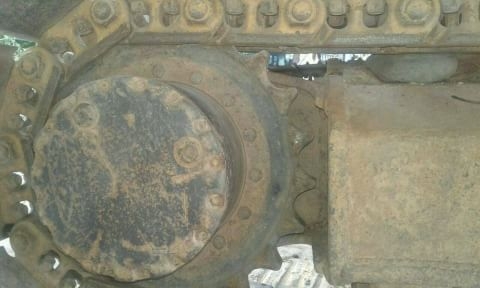 ขายCat312c7xxxhr สภาพสวยพร้อมใช้ สนใจติดต่ออ๊อฟพิจิตร086-737-9991