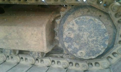 ขายCat312c7xxxhr สภาพสวยพร้อมใช้ สนใจติดต่ออ๊อฟพิจิตร086-737-9991