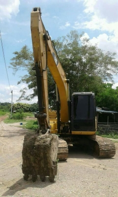 ขายCat312c7xxxhr สภาพสวยพร้อมใช้ สนใจติดต่ออ๊อฟพิจิตร086-737-9991