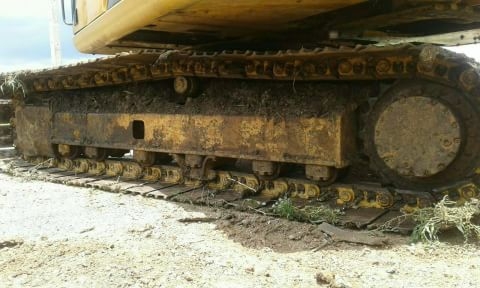 ขายCat312c7xxxhr สภาพสวยพร้อมใช้ สนใจติดต่ออ๊อฟพิจิตร086-737-9991