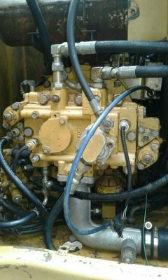 ขายCat312c7xxxhr สภาพสวยพร้อมใช้ สนใจติดต่ออ๊อฟพิจิตร086-737-9991