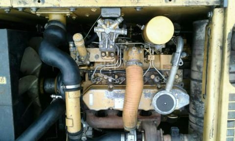 ขายCat312c7xxxhr สภาพสวยพร้อมใช้ สนใจติดต่ออ๊อฟพิจิตร086-737-9991