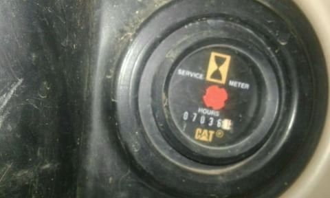 ขายCat312c7xxxhr สภาพสวยพร้อมใช้ สนใจติดต่ออ๊อฟพิจิตร086-737-9991