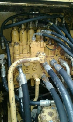 ขายCat312c7xxxhr สภาพสวยพร้อมใช้ สนใจติดต่ออ๊อฟพิจิตร086-737-9991