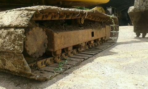 ขายCat312c7xxxhr สภาพสวยพร้อมใช้ สนใจติดต่ออ๊อฟพิจิตร086-737-9991