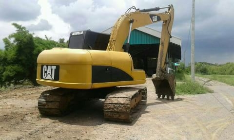 ขายCat312c7xxxhr สภาพสวยพร้อมใช้ สนใจติดต่ออ๊อฟพิจิตร086-737-9991