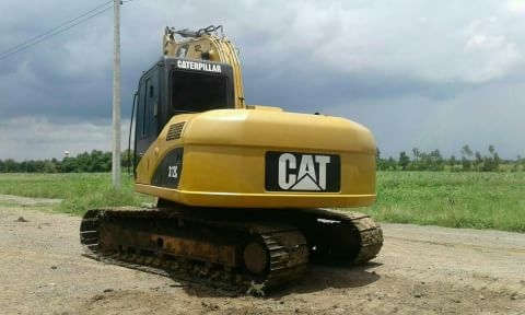 ขายCat312c7xxxhr สภาพสวยพร้อมใช้ สนใจติดต่ออ๊อฟพิจิตร086-737-9991