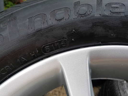 ล้อ Honda civic fc ขอบ 16 ล้อ Honda civic fc ขอบ 16