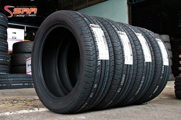 HANKOOK K415 235/50R19 ปี17 เส้นละ 6,500 บาท HANKOOK K415 235/50R19 ปี17 เส้นละ 6,500 บาท