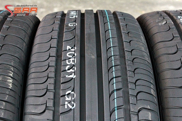 HANKOOK K415 235/50R19 ปี17 เส้นละ 6,500 บาท HANKOOK K415 235/50R19 ปี17 เส้นละ 6,500 บาท
