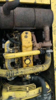 ขายรถขุดแบ็คโฮ KOBELCO SK120 MARK 3 สภาพดี เอกสารเล่มทะเบียน 630,000บ. สนใจ 0835601591 หรือ 0903494058