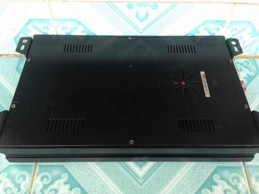 แอมป์คลาสดี ALPHA COUSTIC 1500D มือสองสภาพสวยเดิมๆใช้งานปกติ เบสดุดันดีมาก ขับ10"-12"หล่อว้อยไม่เกิน3"ได้ ขาย 2650 บาท สนใจ0892425454 อยู่สระบุรีส่งได้ แอมป์คลาสดี ALPHA COUSTIC 1500D มือสองสภาพสวยเดิมๆใช้งานปกติ เบสดุดันดีมาก ขับ10"-12"หล่อว้อยไม่เกิน3"ได้ ขาย 2650 บาท สนใจ0892425454 อยู่สระบุรีส่งได้