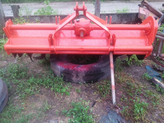 ขายโรตารี่ ขนาด1.63 เมตร ตราช้าง