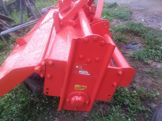 ขายโรตารี่ ขนาด1.63 เมตร ตราช้าง