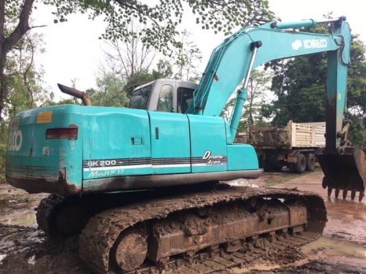 ชาย 1,150,000 บาท KOBELCO SK200 MARK 6 YN07 เครื่องดี ปั้มแรง โช่ใหม่ 2 ข้าง เอวแน่น ไฟฟ้าครบ แอร์เย็น เอกสารเล่มทะเบียน รถอยู่. กาฬสินธุ์ โทร&ไอดีไลน์ 0610710295 ชาย 1,150,000 บาท KOBELCO SK200 MARK 6 YN07 เครื่องดี ปั้มแรง โช่ใหม่ 2 ข้าง เอวแน่น ไฟฟ้าครบ แอร์เย็น เอกสารเล่มทะเบียน รถอยู่. กาฬสินธุ์ โทร&ไอดีไลน์ 0610710295