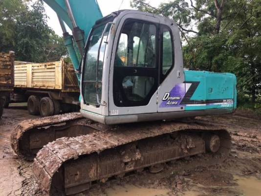 ชาย 1,150,000 บาท KOBELCO SK200 MARK 6 YN07 เครื่องดี ปั้มแรง โช่ใหม่ 2 ข้าง เอวแน่น ไฟฟ้าครบ แอร์เย็น เอกสารเล่มทะเบียน รถอยู่. กาฬสินธุ์ โทร&ไอดีไลน์ 0610710295 ชาย 1,150,000 บาท KOBELCO SK200 MARK 6 YN07 เครื่องดี ปั้มแรง โช่ใหม่ 2 ข้าง เอวแน่น ไฟฟ้าครบ แอร์เย็น เอกสารเล่มทะเบียน รถอยู่. กาฬสินธุ์ โทร&ไอดีไลน์ 0610710295