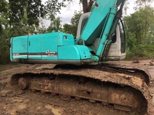 ชาย 1,150,000 บาท KOBELCO SK200 MARK 6 YN07 เครื่องดี ปั้มแรง โช่ใหม่ 2 ข้าง เอวแน่น ไฟฟ้าครบ แอร์เย็น เอกสารเล่มทะเบียน รถอยู่. กาฬสินธุ์ โทร&ไอดีไลน์ 0610710295 ชาย 1,150,000 บาท KOBELCO SK200 MARK 6 YN07 เครื่องดี ปั้มแรง โช่ใหม่ 2 ข้าง เอวแน่น ไฟฟ้าครบ แอร์เย็น เอกสารเล่มทะเบียน รถอยู่. กาฬสินธุ์ โทร&ไอดีไลน์ 0610710295