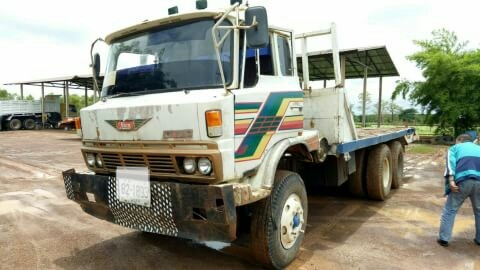 ขายเทเลอร์ Hino Kt725 2เพลาเครื่อง260แรง สภาพสวยพร้อมใช้ติดต่อคุณอ๊อฟพิจิตร086-737-9991 ขายเทเลอร์ Hino Kt725 2เพลาเครื่อง260แรง สภาพสวยพร้อมใช้ติดต่อคุณอ๊อฟพิจิตร086-737-9991