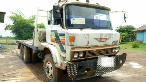 ขายเทเลอร์ Hino Kt725 2เพลาเครื่อง260แรง สภาพสวยพร้อมใช้ติดต่อคุณอ๊อฟพิจิตร086-737-9991 ขายเทเลอร์ Hino Kt725 2เพลาเครื่อง260แรง สภาพสวยพร้อมใช้ติดต่อคุณอ๊อฟพิจิตร086-737-9991